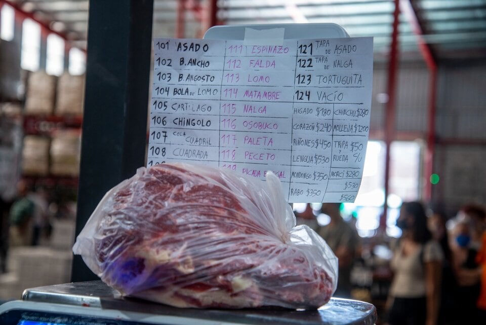 Imagen: Guido Piotrkowski