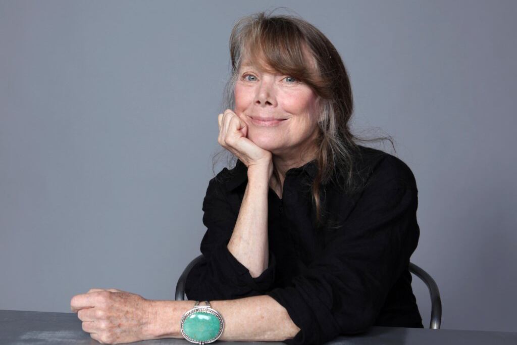 "Yo quería hacer música, pero las puertas no se abrieron para mí como sí sucedió con el cine."