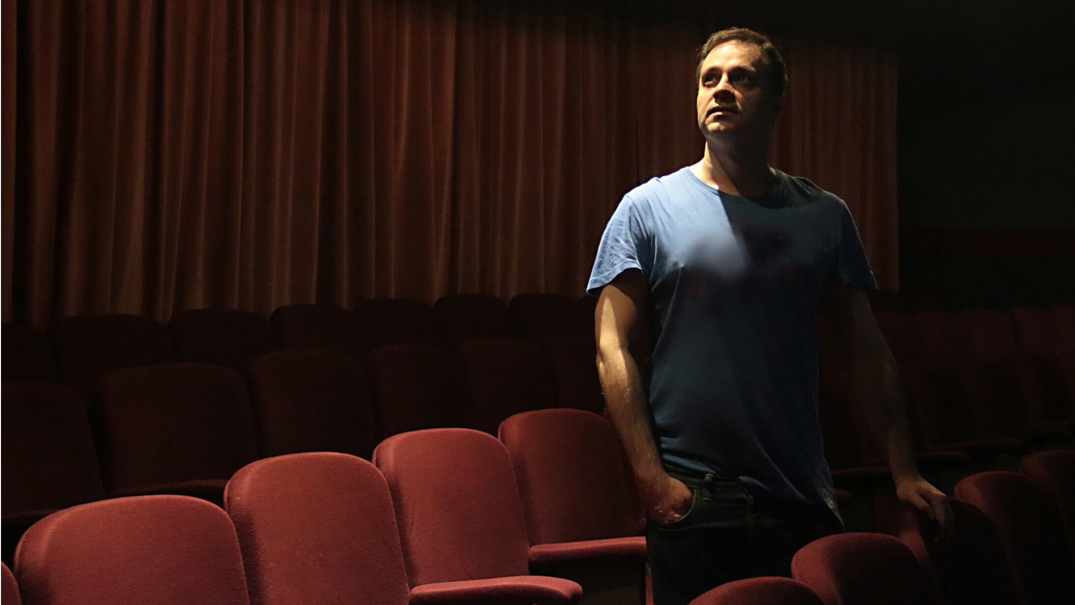 Azurmendi está al frente de la Compañía de Repertorio desde 2014.