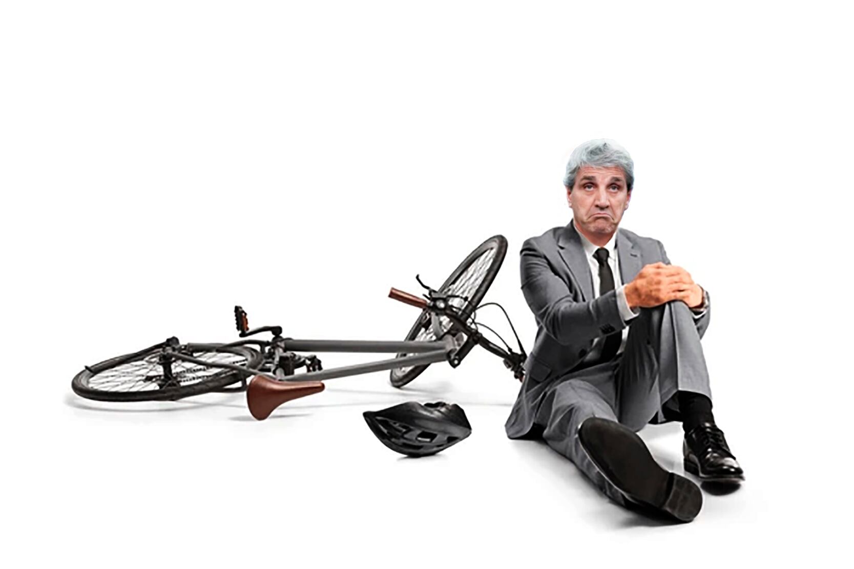 La bicicleta financiera, un factor clave del modelo económico de Milei y Caputo.