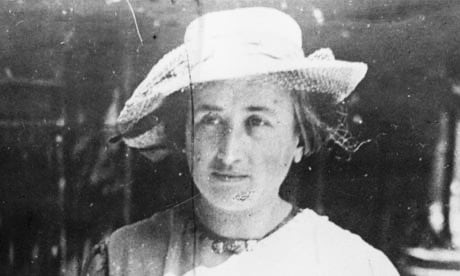 Rosa desafió al machismo dentro de los muchos partidos en los que intervino, tanto en Polonia, como en Rusia y Alemania.