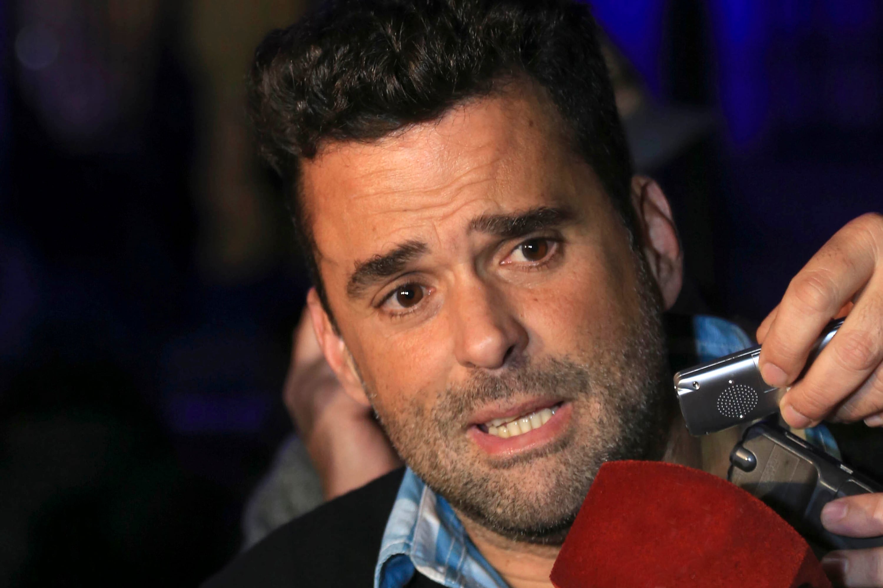 Daniel Menéndez, subsecretario de Economía Popular bonaerense.