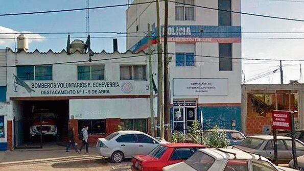 Hoy a las 16.30 habrá una marcha de los familiares de las víctimas a la comisaría 3a.