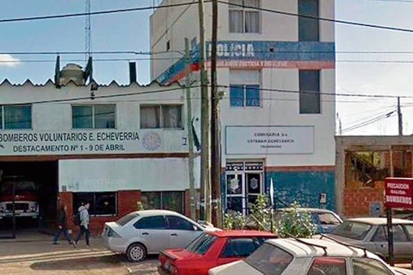 Hoy a las 16.30 habrá una marcha de los familiares de las víctimas a la comisaría 3a.