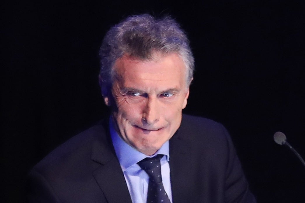 Para Macri la covid es "una gripe un poco más grave". Ahora se disculpó.