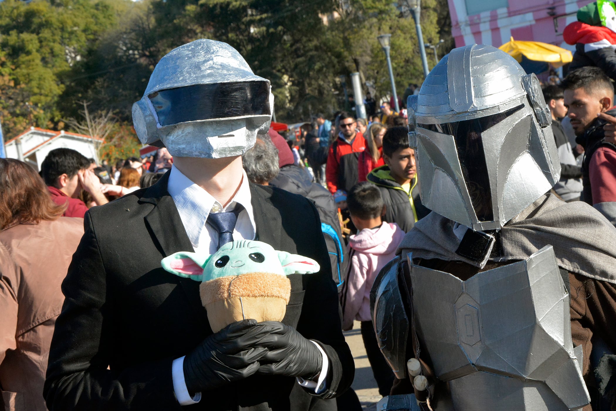 La convención rosarina es una referencia  ineludible para el género.