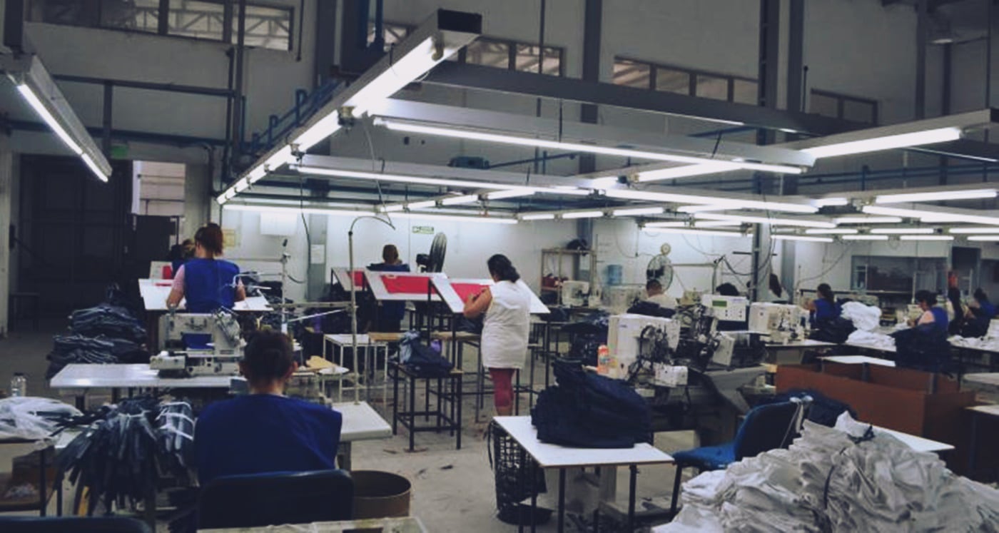 Según los trabajadores, J&S ofrece el 50 por ciento de lo que corresponde por indemnizaciones.