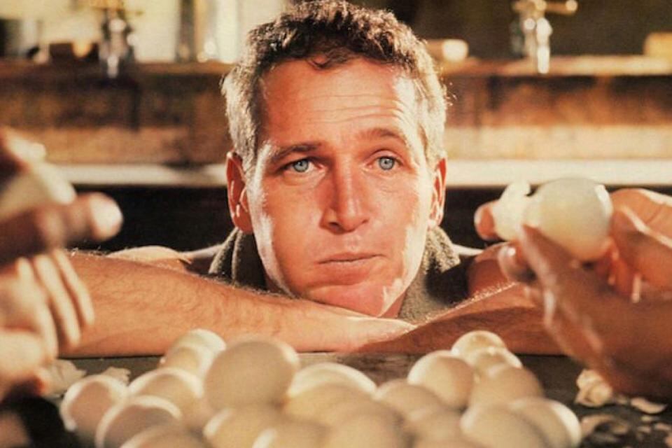 Paul Newman murió el 26 de septiembre de 2008.