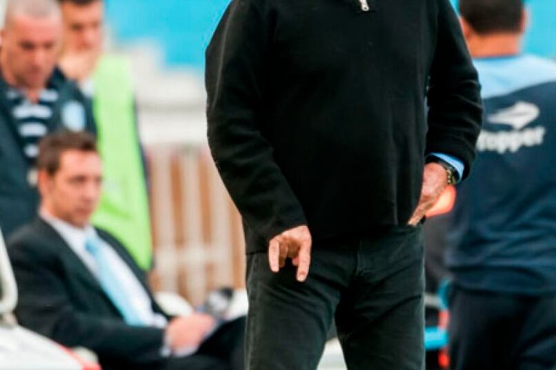 Cuernitos: una de las cábalas más comunes que volverá en Qatar 2022