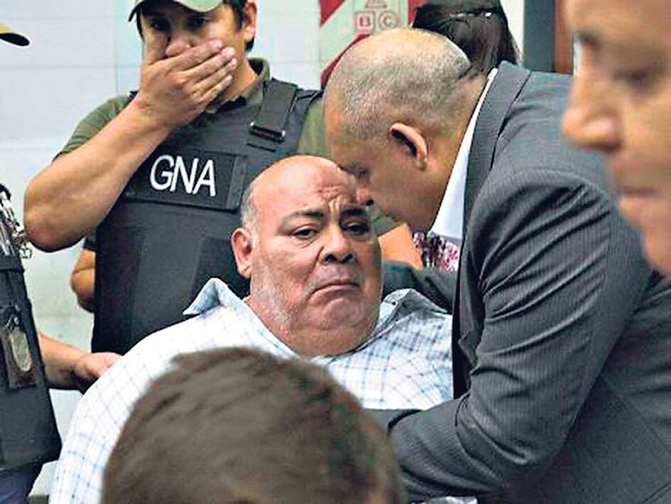 El debate oral comenzó el 16 de diciembre del año pasado.