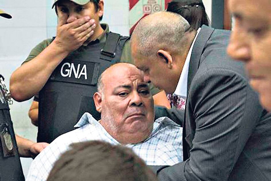 El debate oral comenzó el 16 de diciembre del año pasado.