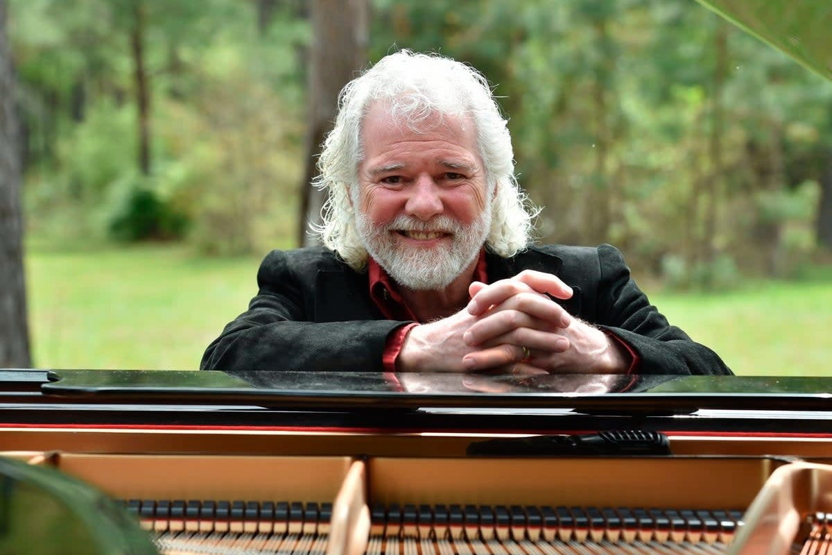 "Mi madre me hizo pensar la música en términos de sentimientos y emociones en vez de solo acordes y melodías."