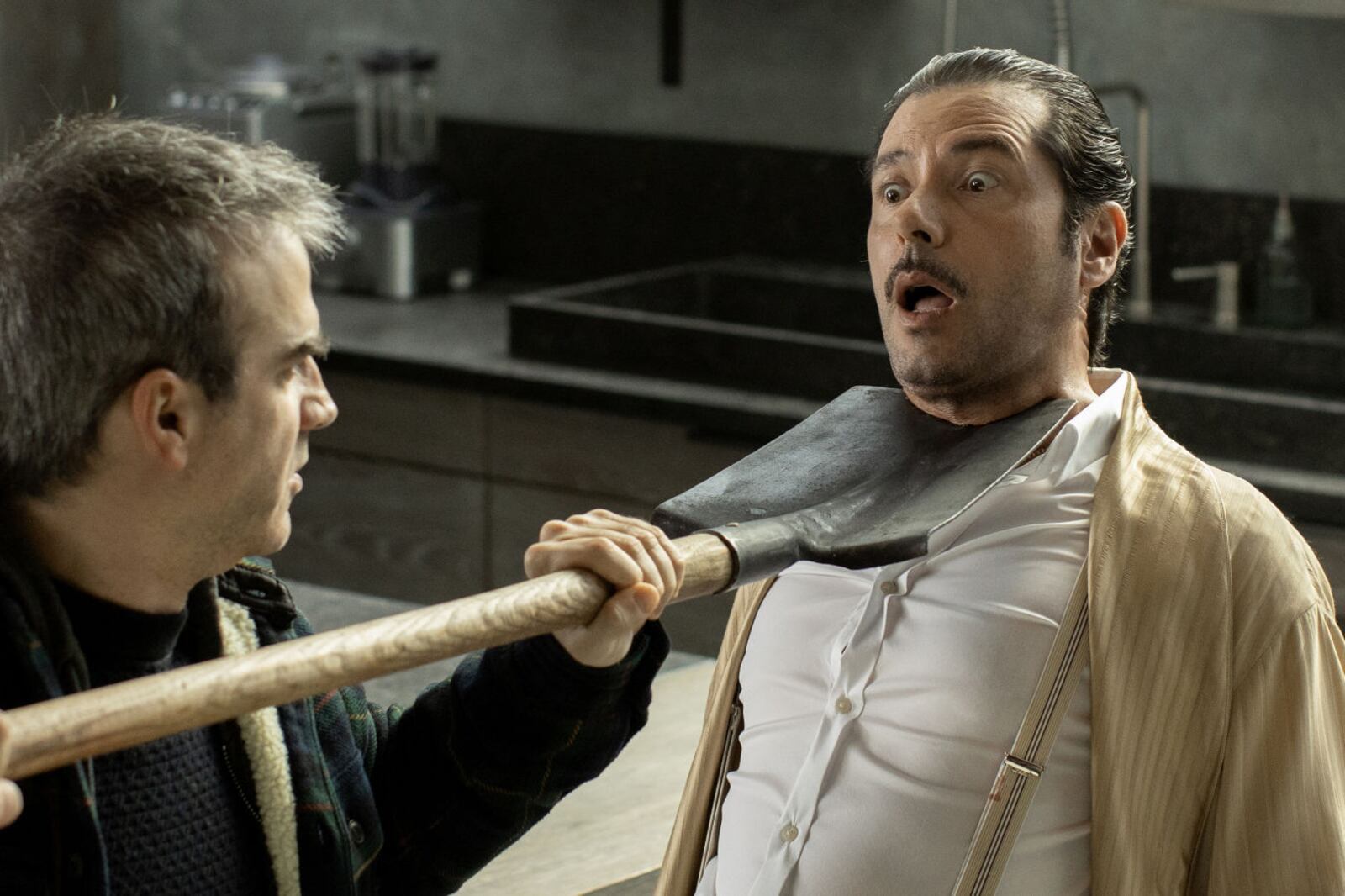 "Pequeña flor", de Santiago Mitre, con Daniel Hendler y Melvil Poupaud, será el film de apertura.