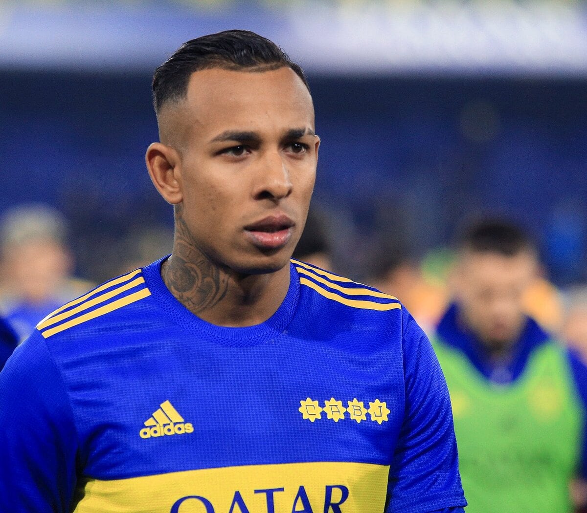 El delito por el que se lo acusa prevé una pena de hasta 15 años de prisión.