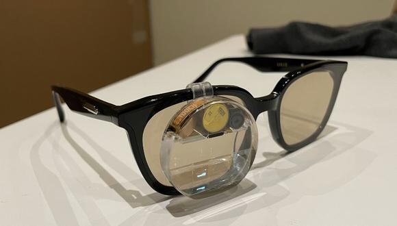 Los lentes tienen el potencial de transformar las formas de comunicación, en una variedad de entornos, desde entrevistas de trabajo hasta relaciones personales y conversaciones cotidianas.(Foto:LinkedIn)
