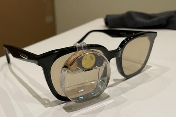 Los lentes tienen el potencial de transformar las formas de comunicación, en una variedad de entornos, desde entrevistas de trabajo hasta relaciones personales y conversaciones cotidianas.(Foto:LinkedIn)