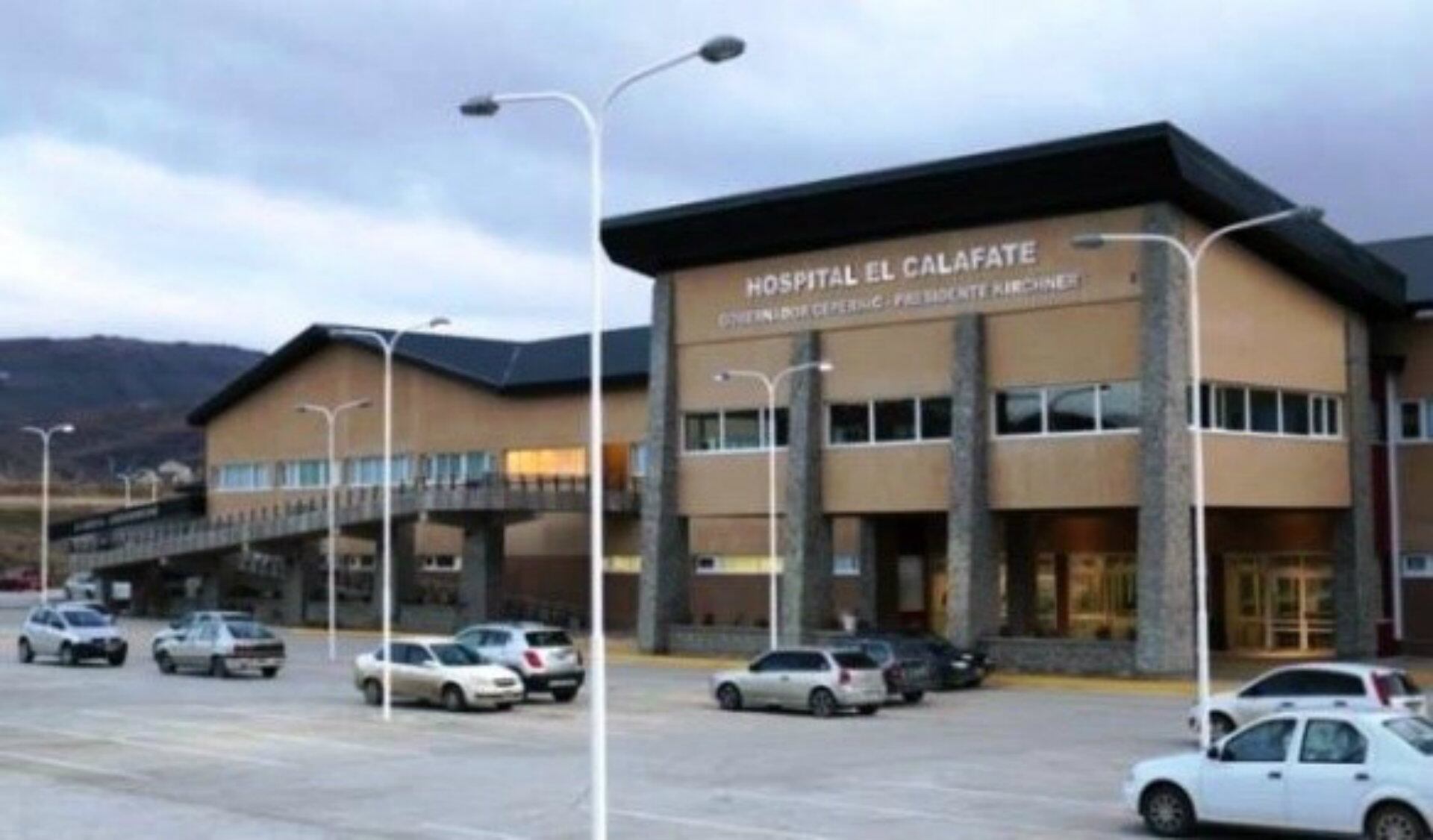 En El Calafate se activó el protocolo por coronavirus por una turista italiana con fiebre y tos.