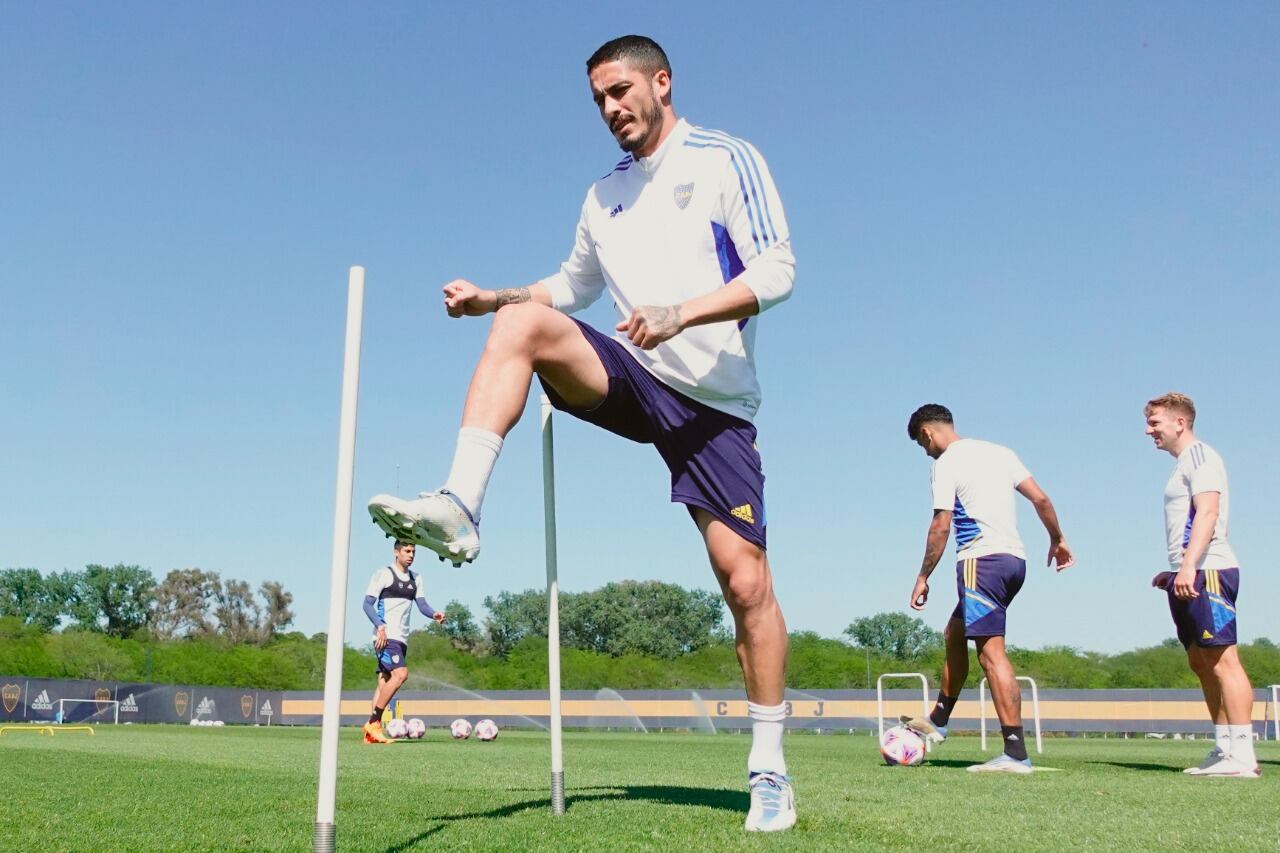 Figal estará el domingo en la final