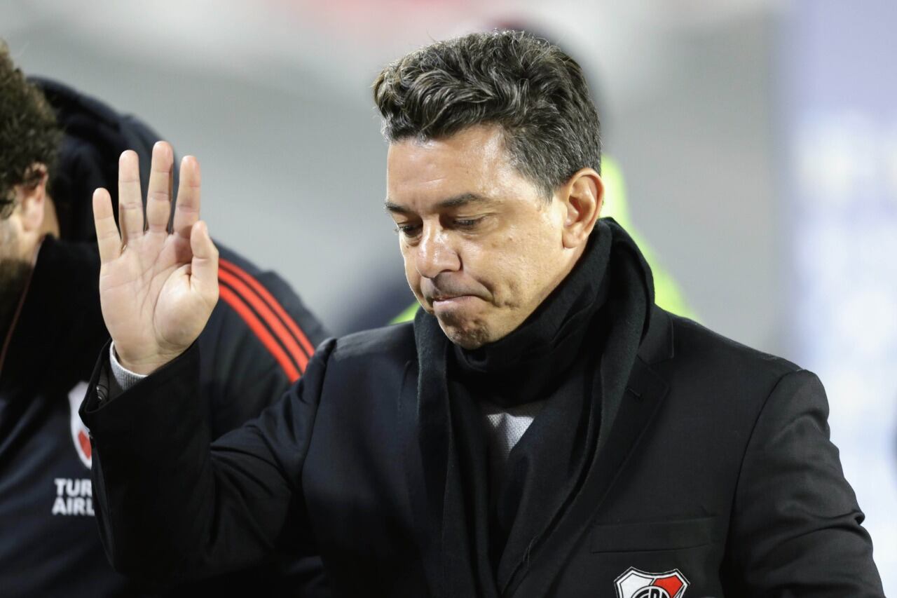 River arrancó el torneo con dos empates