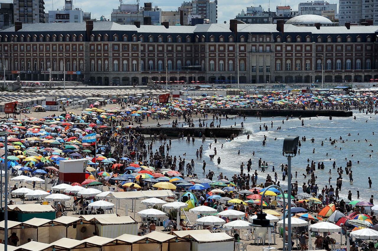 Con la demanda aumentaron la cantidad de publicaciones en dólares y también los precios