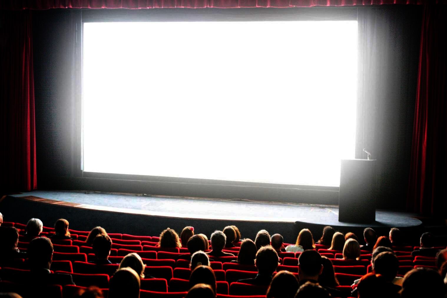 Ninguna sala podrá estar ocupada en más del 50%.