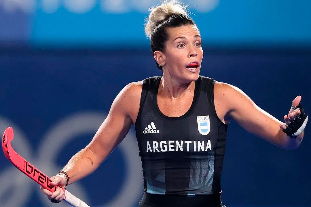 La jugadora de Las Leonas Agustina Albertario denunció que volvió a ser acosada por Juan Mariano García Sarmiento, quien comenzó a hostigarla en 2020 y había sido detenido por violar la perimetral.