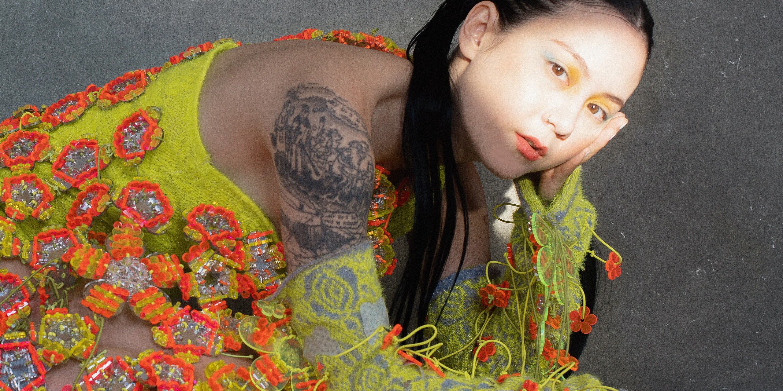 Michelle Zauner, más conocida como Japanese Breakfast, ha compuesto para el videogame Sable, desarrollado por la firma gamer Shedworks.