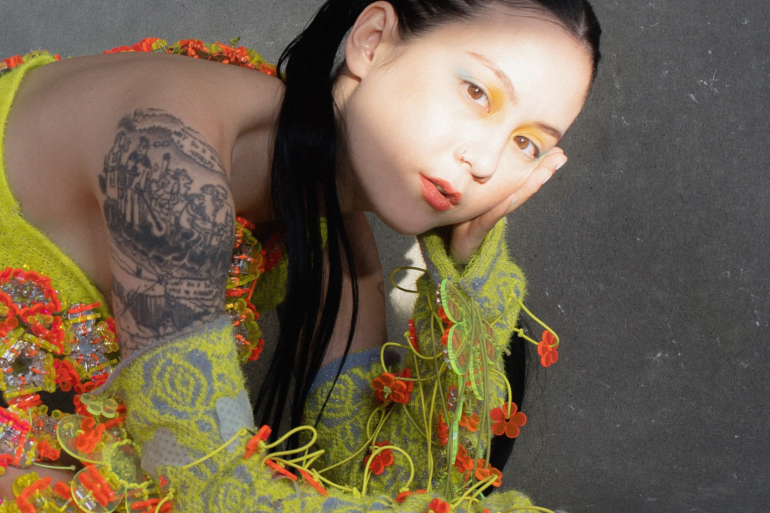 Michelle Zauner, más conocida como Japanese Breakfast, ha compuesto para el videogame Sable, desarrollado por la firma gamer Shedworks.