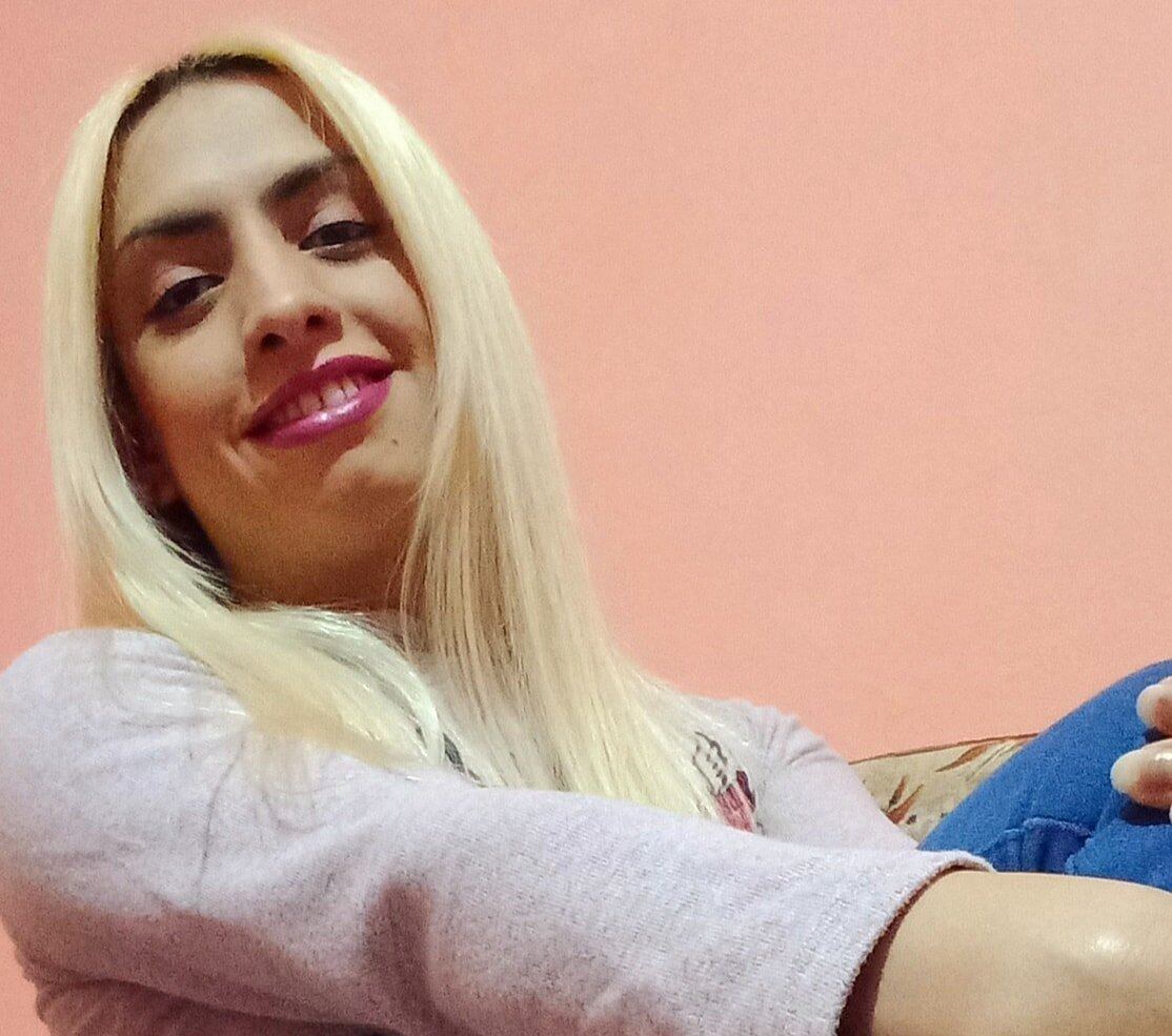 Reyna Jessica Díaz.