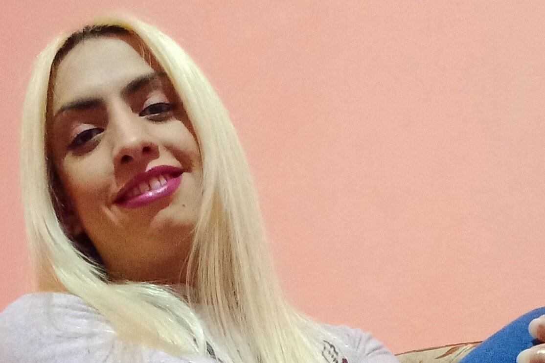 Reyna Jessica Díaz.