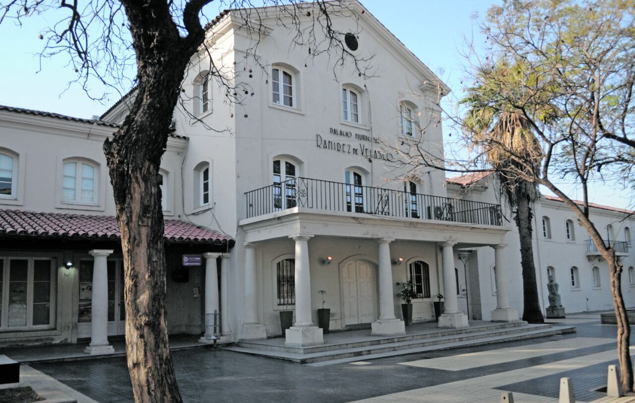 Según el municipio los recurso coparticipables no alcanzan.