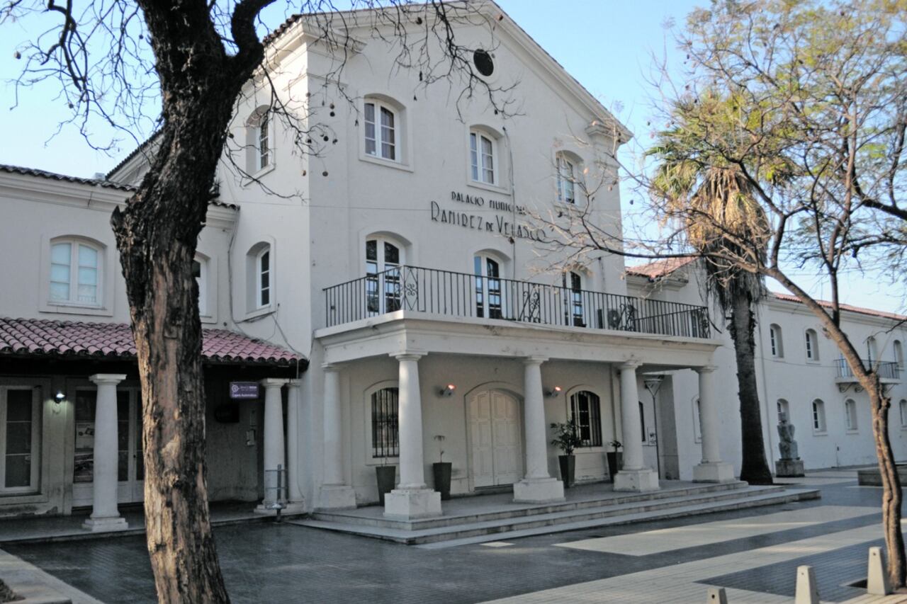 Según el municipio los recurso coparticipables no alcanzan.