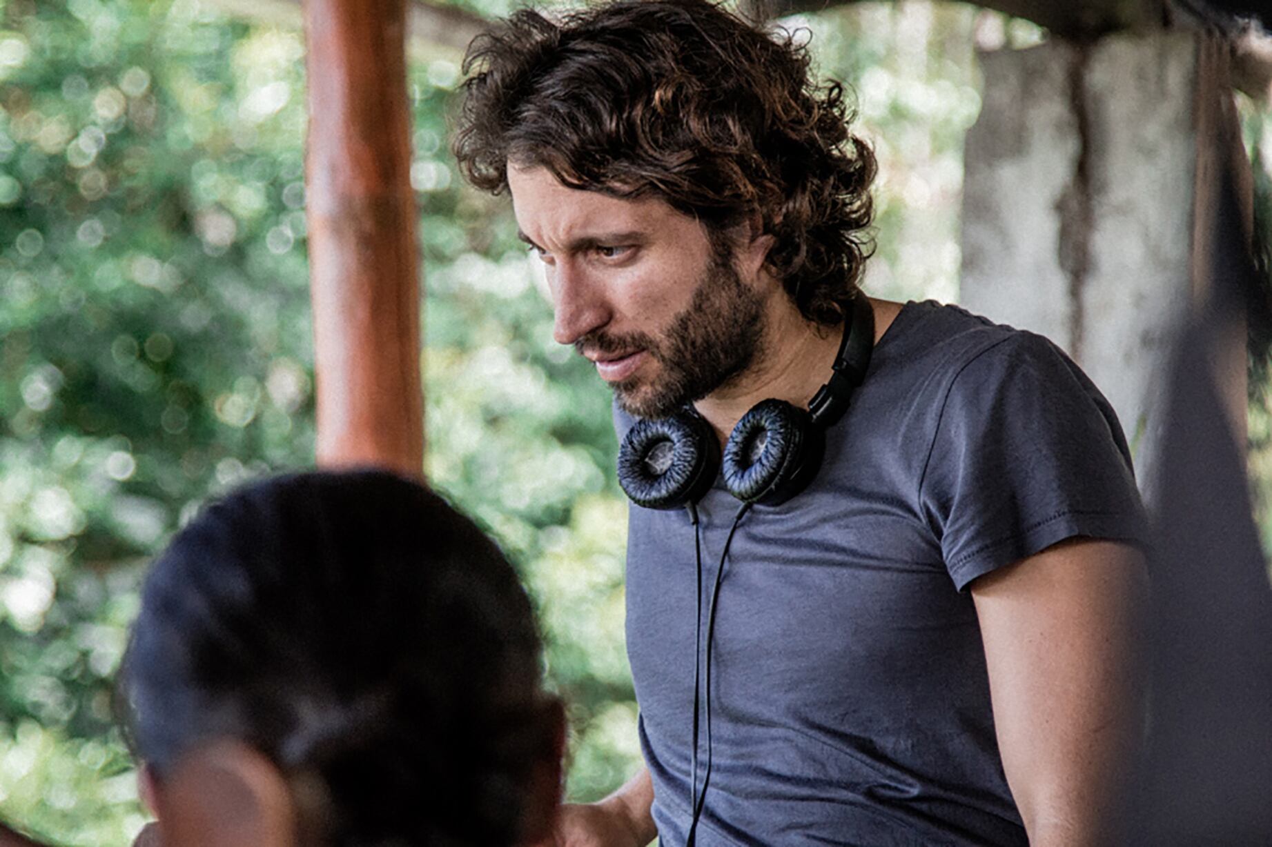 "A la gente de derecha le parecía una película comunista y, a los de izquierda, una película reaccionaria", reconoce Landes.