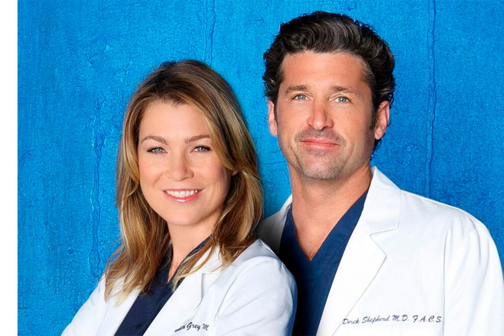 "Algunos de los miembros del reparto tenían síndrome de estrés postraumático por él", afirmó James Parriot, productor ejecutivo de la serie.