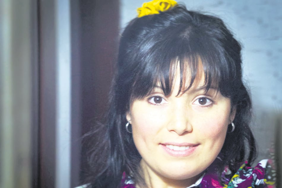 "Mezclar la ficción con el documental y lo autobiográfico genera un atractivo mayor", dice Bilotti.