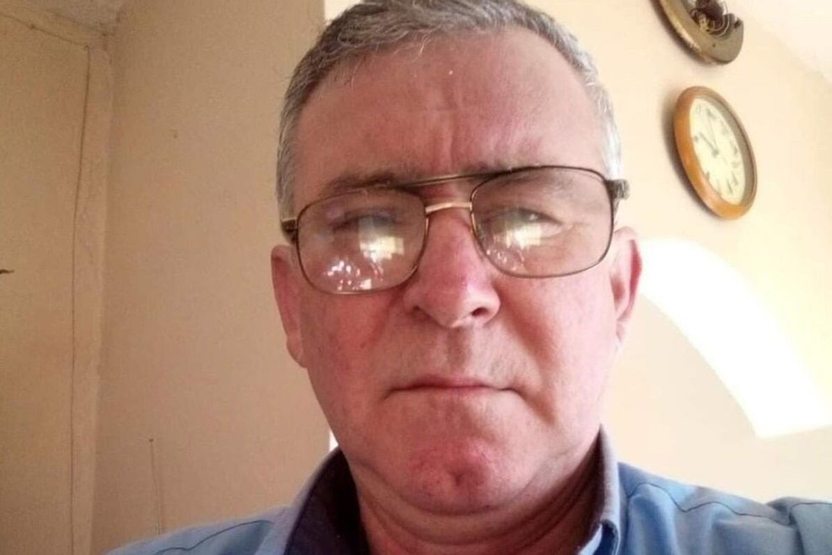 Barrientos fue asesinado el 3 de abril último, pasadas las 4.30, cuando dos delincuentes abordaron una unidad de la línea 620.