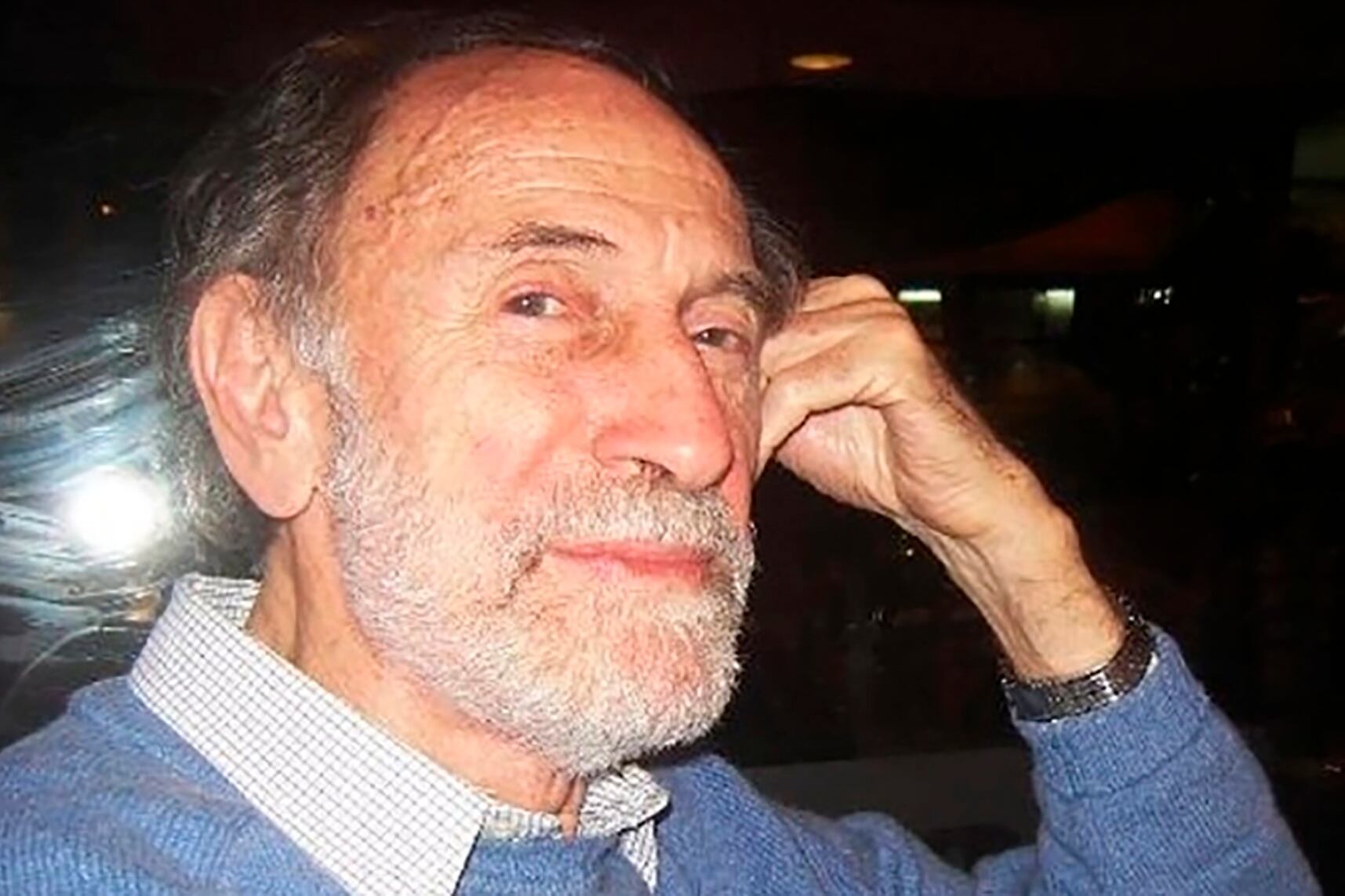 Miguel Teubal investigó dos temas nodales: los complejos agroindustriales y el hambre como problema político.