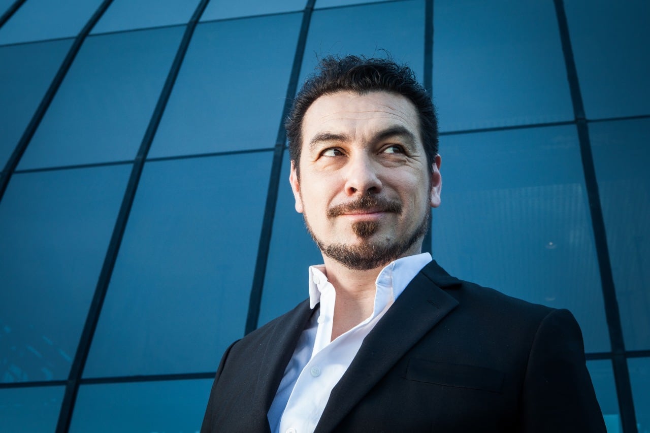 El disco de Lucero tiene "canciones nacidas con la soledad del encierro".