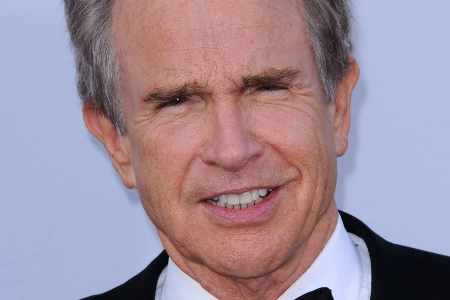Durante su carrera, Beatty, ahora de 85 años, construyó una reputación de galán. Estuvo relacionado con figuras como Jane Fonda, Brigitte Bardot, Diane Keaton y Britt Ekland. (Foto: AFP)