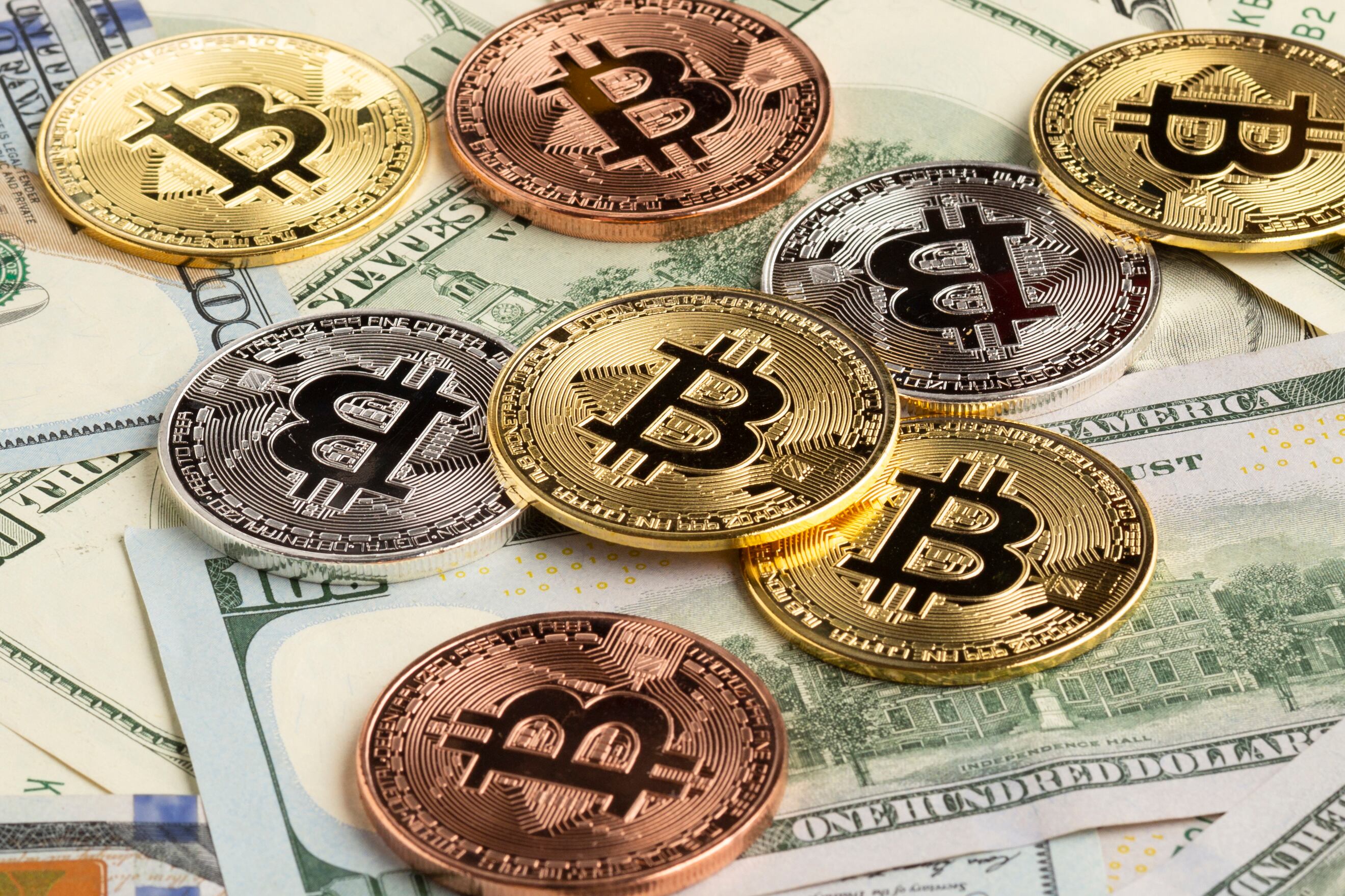 La semana pasada el bitcoin perdió casi 5 por ciento, en los últimos siete días casi el 10 y en lo que va del año cerca del 40 por ciento.