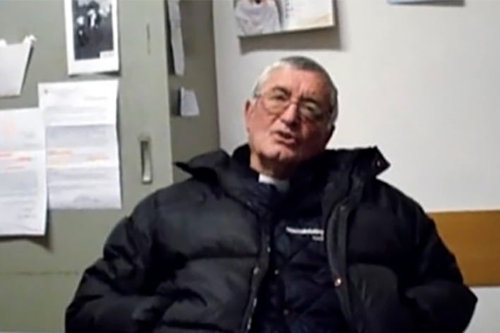 Reverberi huyó a Italia cuando la fiscalía de San Rafael comenzó a pedir su indagatoria.