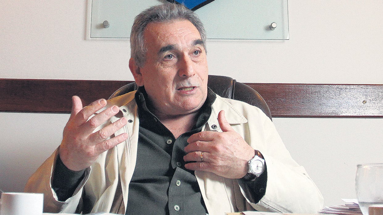 Juan Carlos Schmid aseguró que el texto “mantiene el núcleo de los derechos de la Ley de Contrato de Trabajo”.