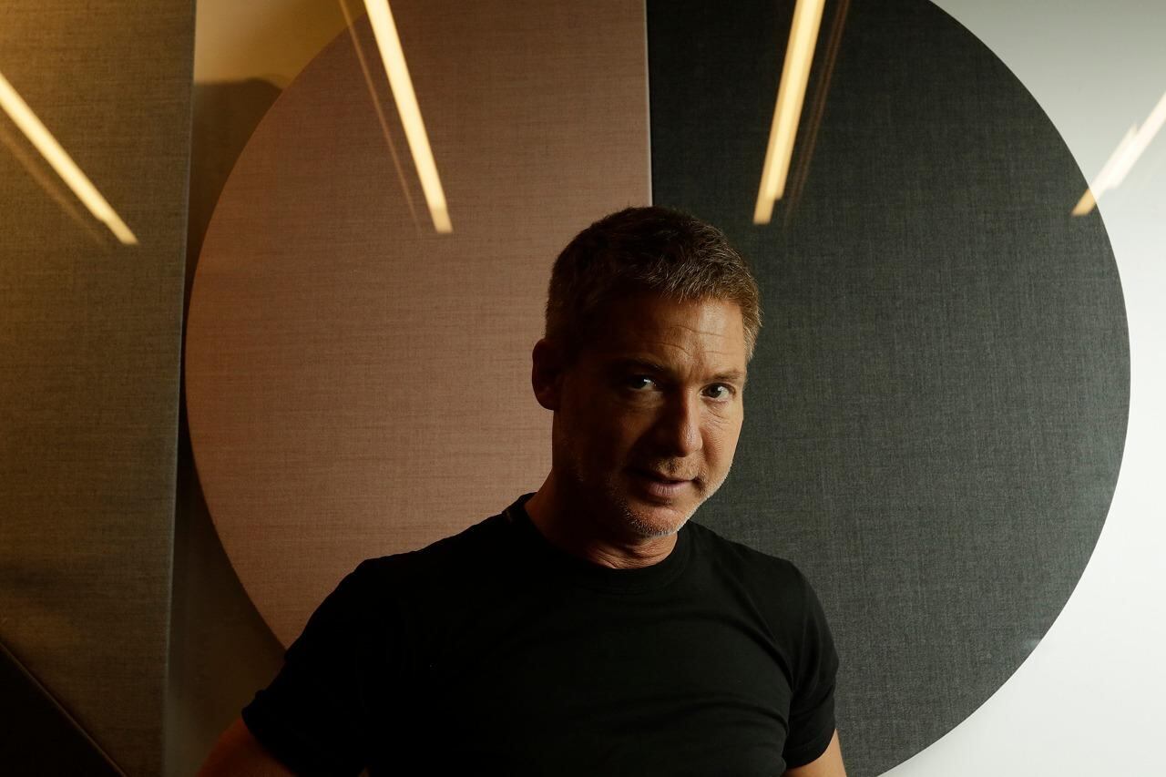 "Si Macri hizo mal las cosas, hizo mal las cosas. No le fue bien. Y hay que decirlo", reconoce Suar, y dice de Alberto Fernández: "lo veo bien".