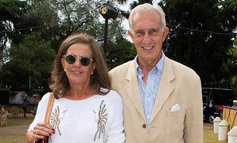 Jorge Neuss habría planificado el femicidio de Silvia Saravia.