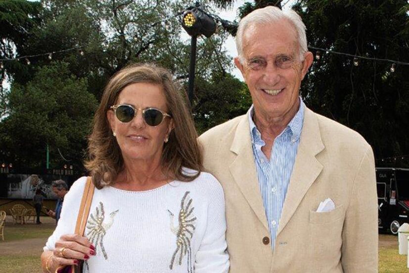 Jorge Neuss habría planificado el femicidio de Silvia Saravia.