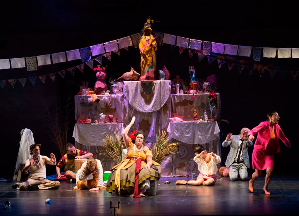 La escena santafesina contará con más apoyos.