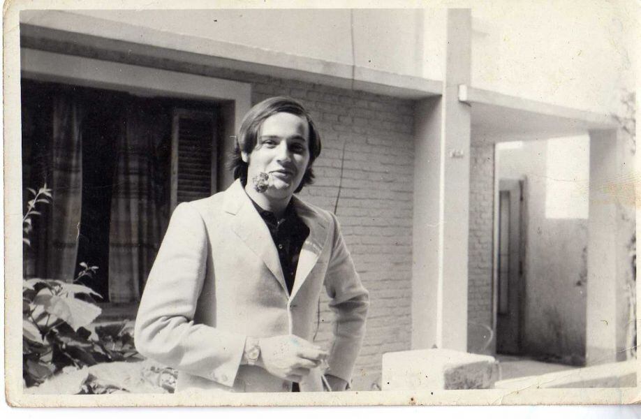 Oscar Alberto Bianchini