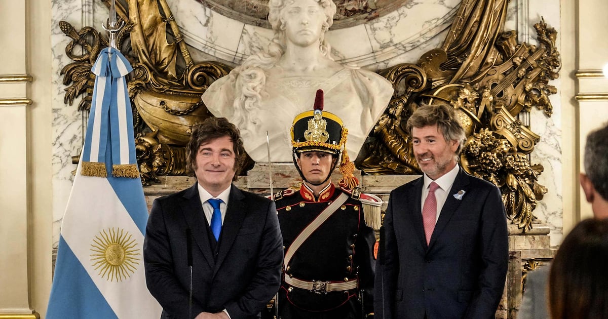 El Gobierno publicó el decreto que flexibiliza la elección de jueces de la Corte Suprema