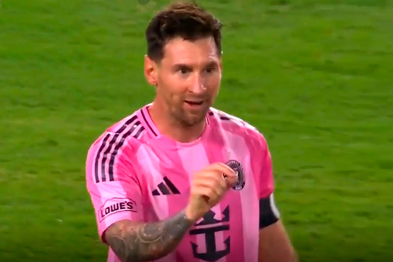 Inter Miami vs Orlando City