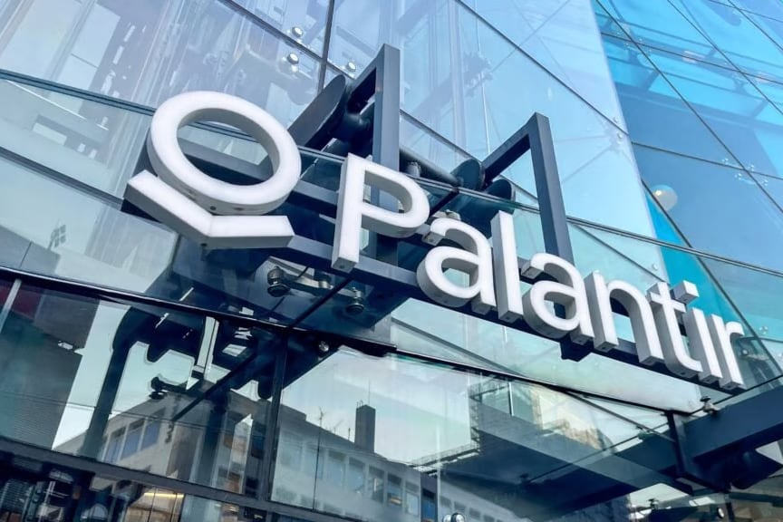 Palantir